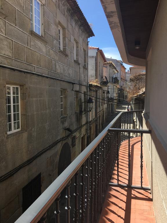 Hotel Bayona Baiona Exterior foto